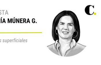 Compromisos superficiales