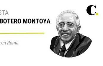 Un Encuentro en Roma