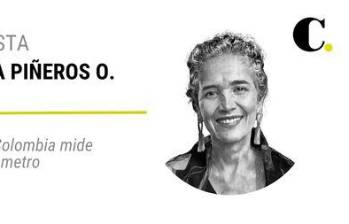 El futuro de Colombia mide menos de un metro