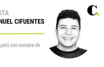 Colombia, un país con nombre de mujer