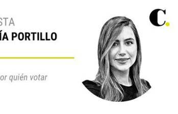 Ya sabemos por quién votar
