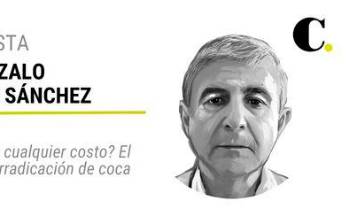 ¿Precaución a cualquier costo? El dilema de la erradicación de coca