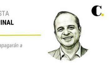 Con una Ley apagarán a Colombia