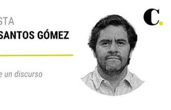 Los límites de un discurso