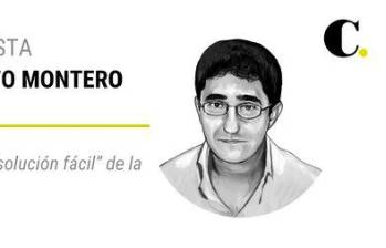 ¡Mátate! La “solución fácil” de la izquierda