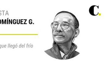 El filántropo que llegó del frío