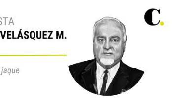 Un Estado en jaque