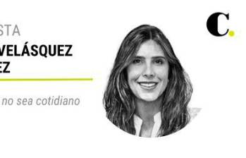 Que el miedo no sea cotidiano