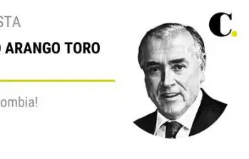 ¡Fuerza Colombia!