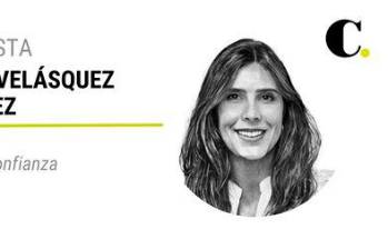 Un voto de confianza