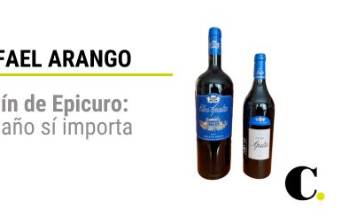 El jardín de Epicuro: el tamaño sí importa