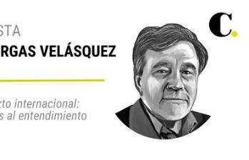 Nuevo contexto internacional: acercándonos al entendimiento