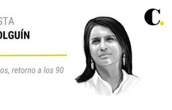 Descertificados, retorno a los 90