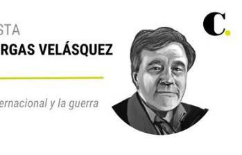 El “orden” internacional y la guerra