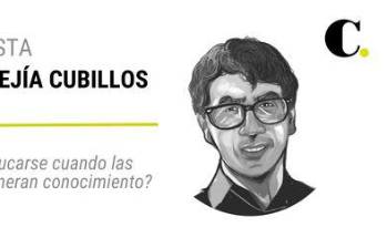 ¿Para qué educarse cuando las máquinas generan conocimiento?