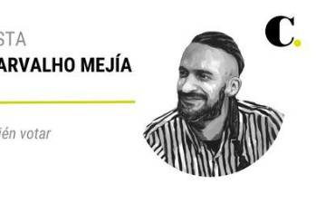 Sí hay por quién votar