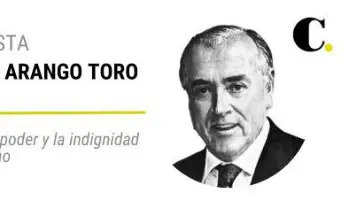La verdad, el poder y la indignidad de un gobierno