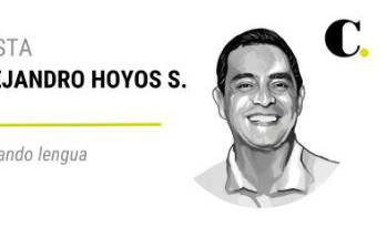Décimas echando lengua