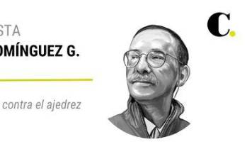 Conspiración contra el ajedrez