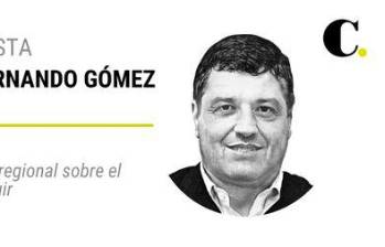 Polarización regional sobre el rumbo a seguir
