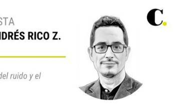 La sociedad del ruido y el relativismo