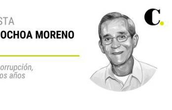 El año de la corrupción, como todos los años