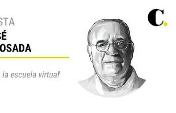 Los daños de la escuela virtual