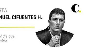 Junio triste: el día que Colombia cambió