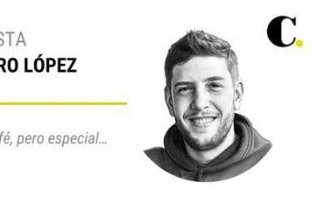Tomemos café, pero especial... ¡Pergamino!