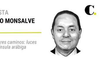 Tres países, tres caminos: luces desde la península arábiga