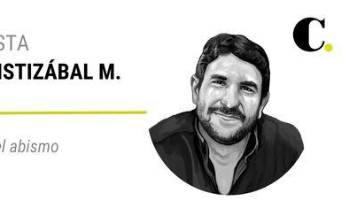 Vista desde el abismo