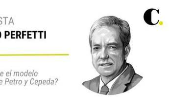 ¿Es sostenible el modelo económico de Petro y Cepeda?