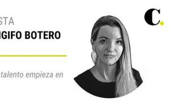 La brecha de talento empieza en la agenda