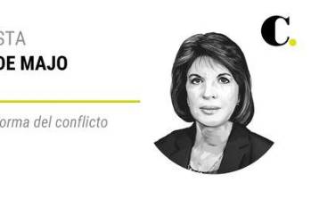 El fondo y la forma del conflicto