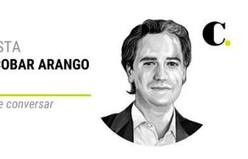 La máquina de conversar