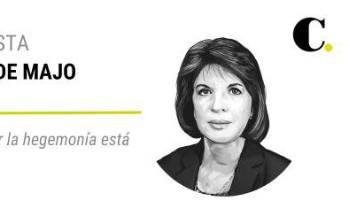 La batalla por la hegemonía está intacta
