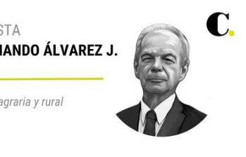 Jurisdicción agraria y rural