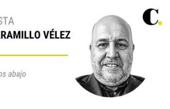 Tirar los muros abajo