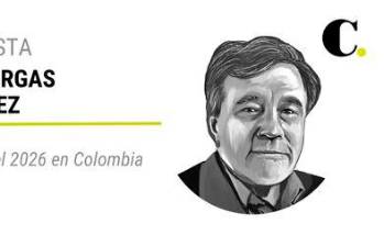 Empezando el 2026 en Colombia