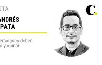 Las universidades deben conversar y opinar