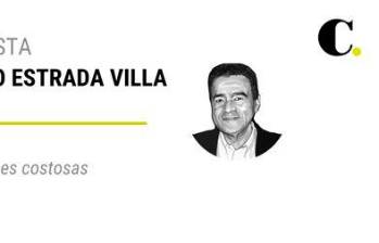 Equivocaciones costosas