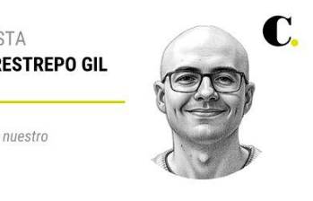 El tiempo era nuestro