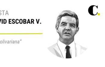 La “soltería bolivariana”
