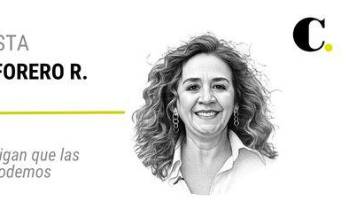 Que no nos digan que las mujeres no podemos
