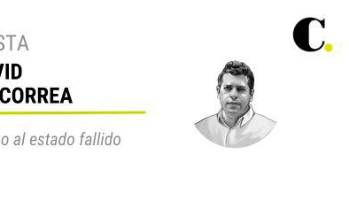 Peligro: rumbo al estado fallido
