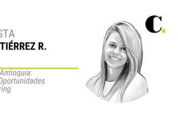 Nuevo León y Antioquia: Un Espejo de Oportunidades en el Nearshoring