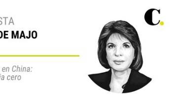 Pornografía en China: tolerancia cero