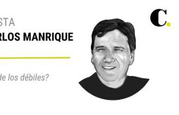 ¿La duda es de los débiles?
