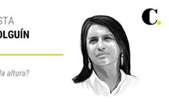 ¿Congreso a la altura?