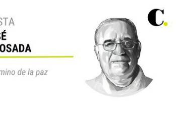 Antún y el camino de la paz